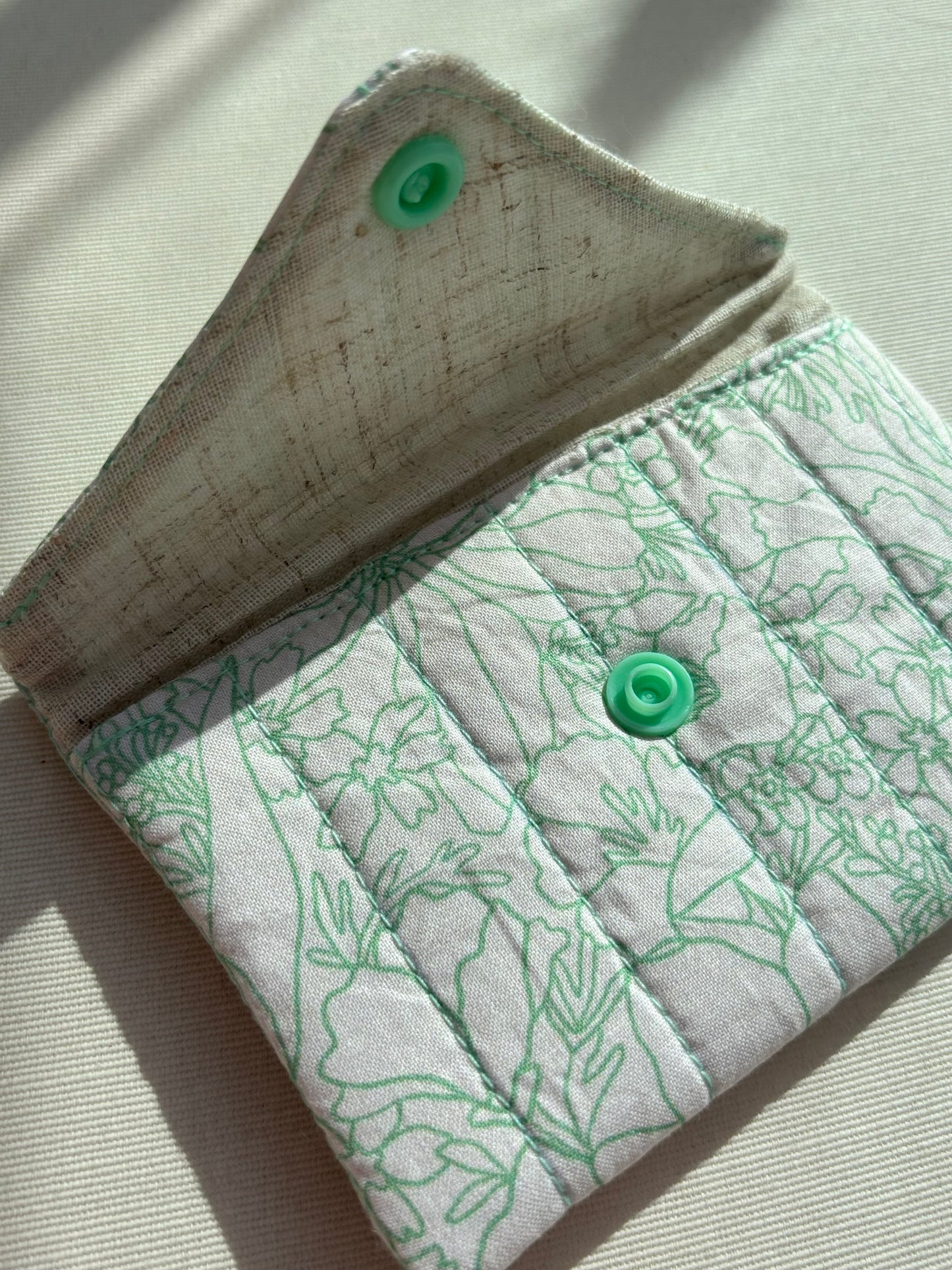 Organizador Gracia Menta