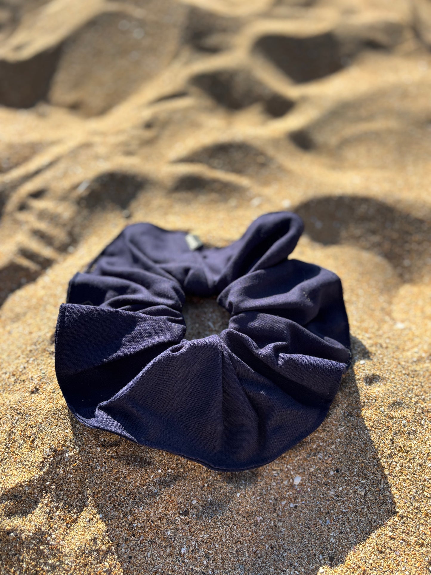 Arenella Azul Marino