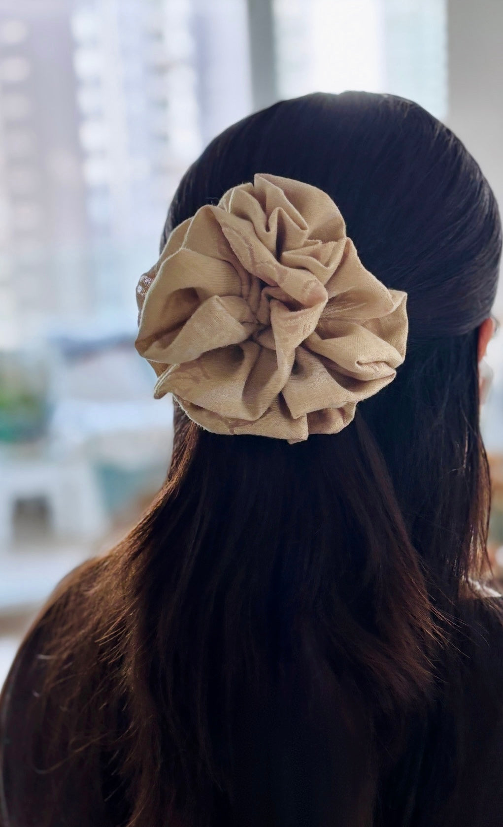 Rosa Beige
