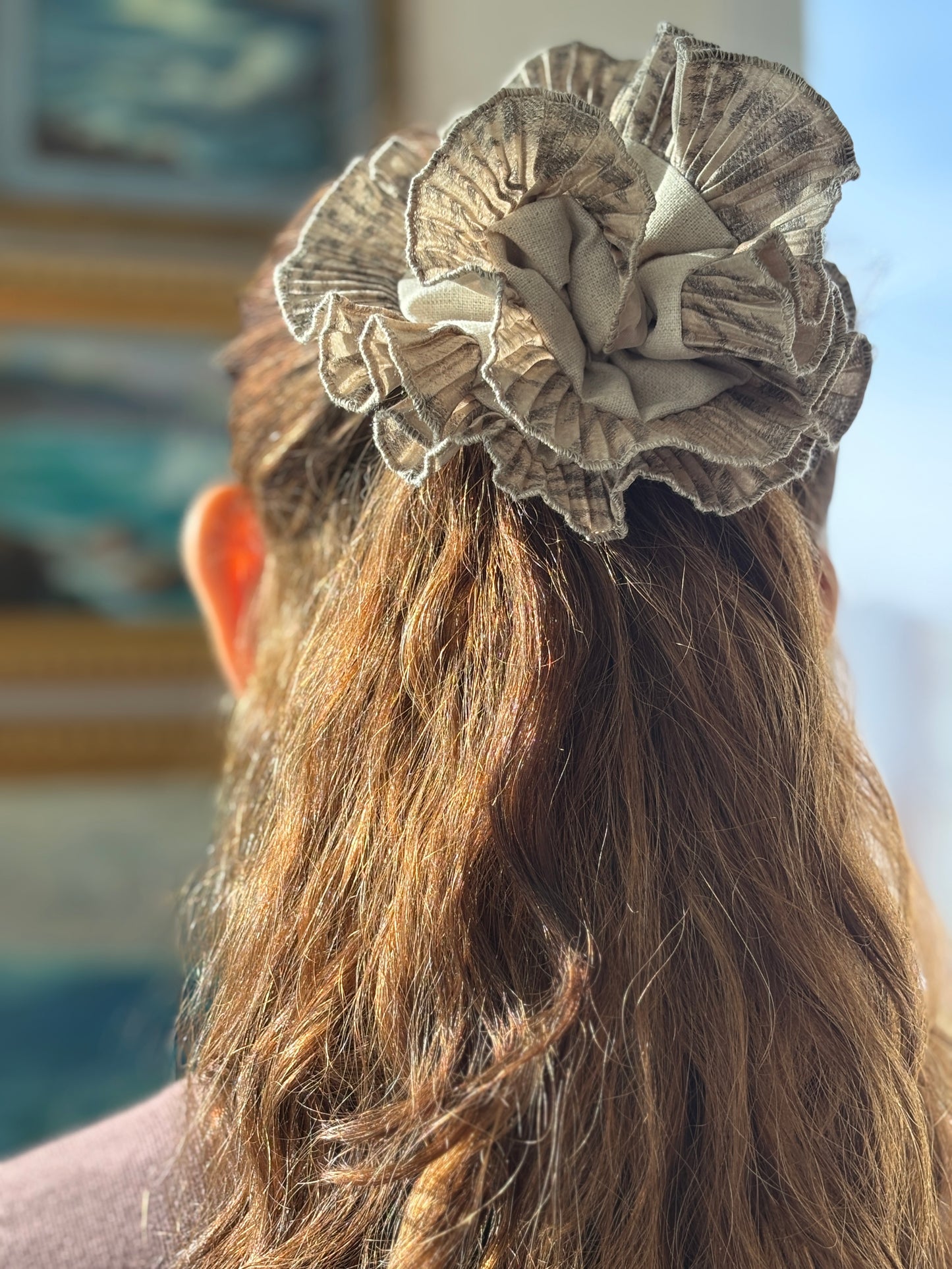 Rosa Print