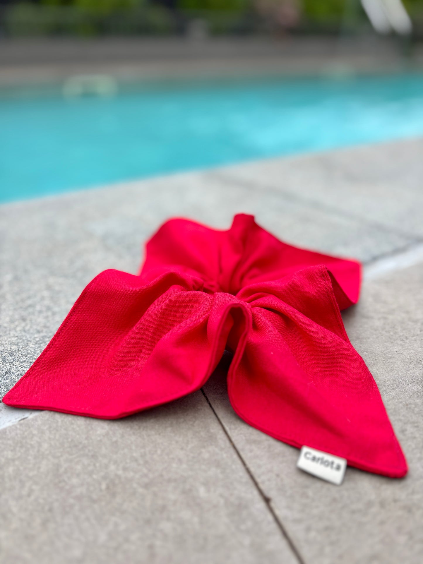 Magnolia Roja