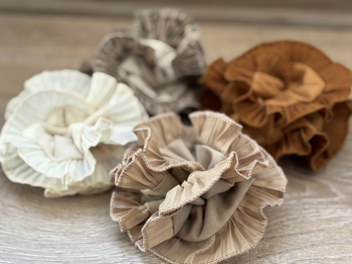 Rosa Beige