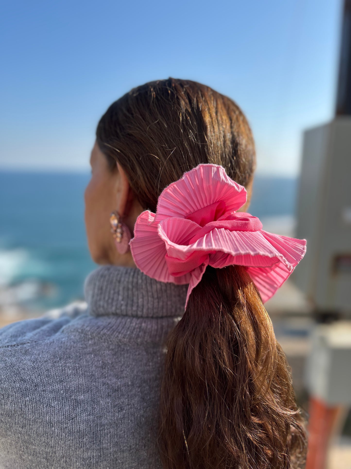 Floralia Rosa