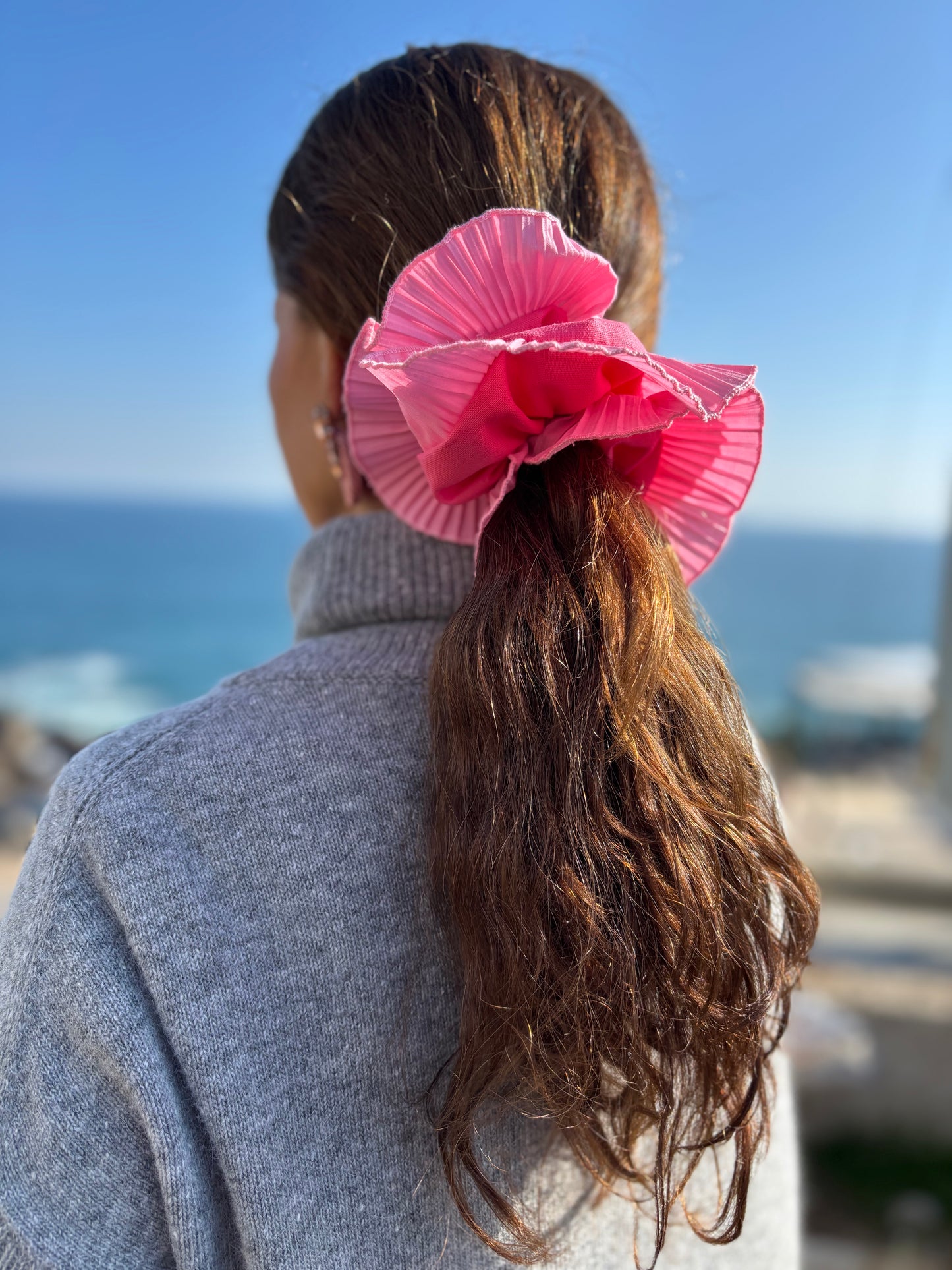 Floralia Rosa