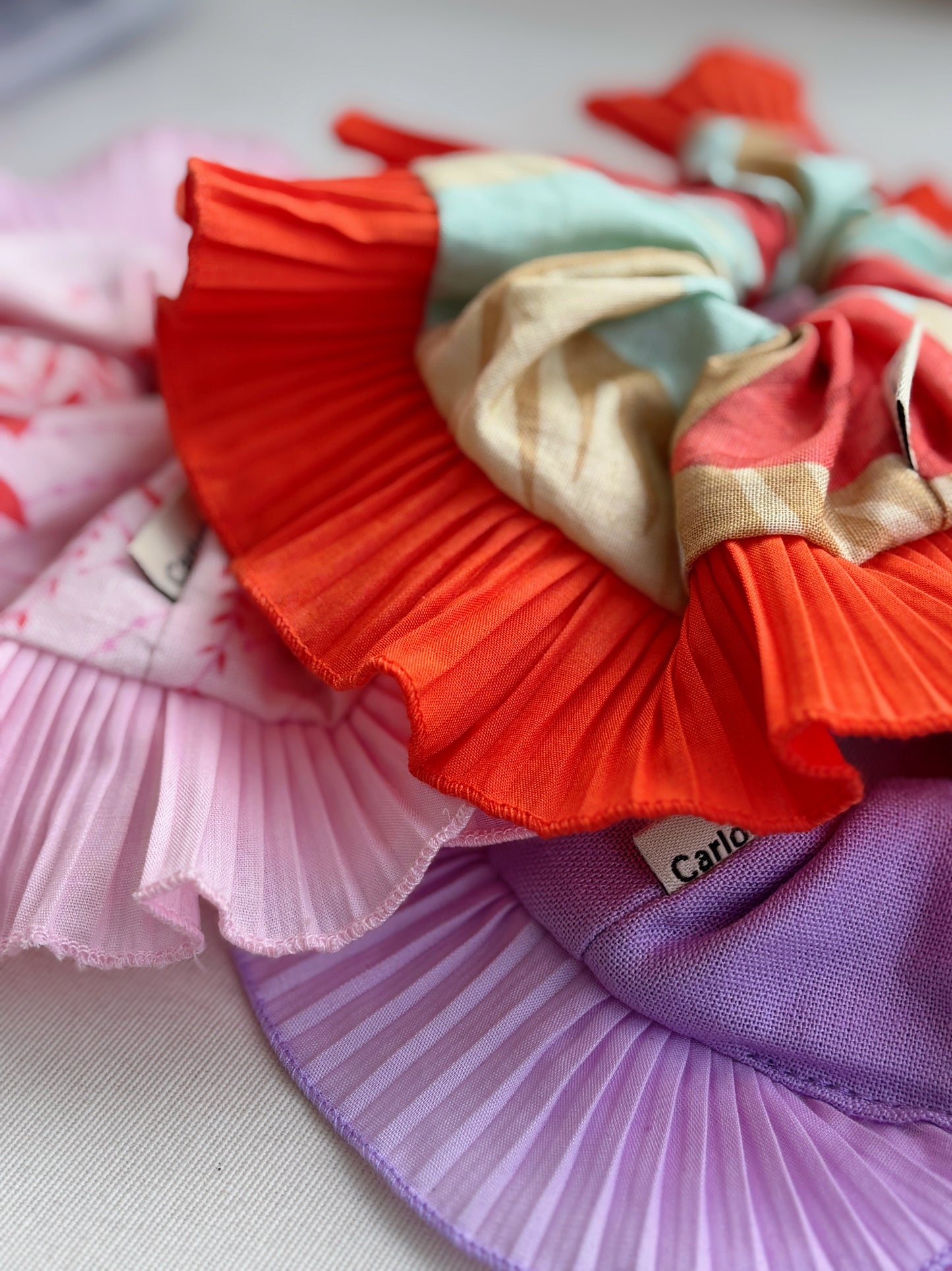 Floralia Lila