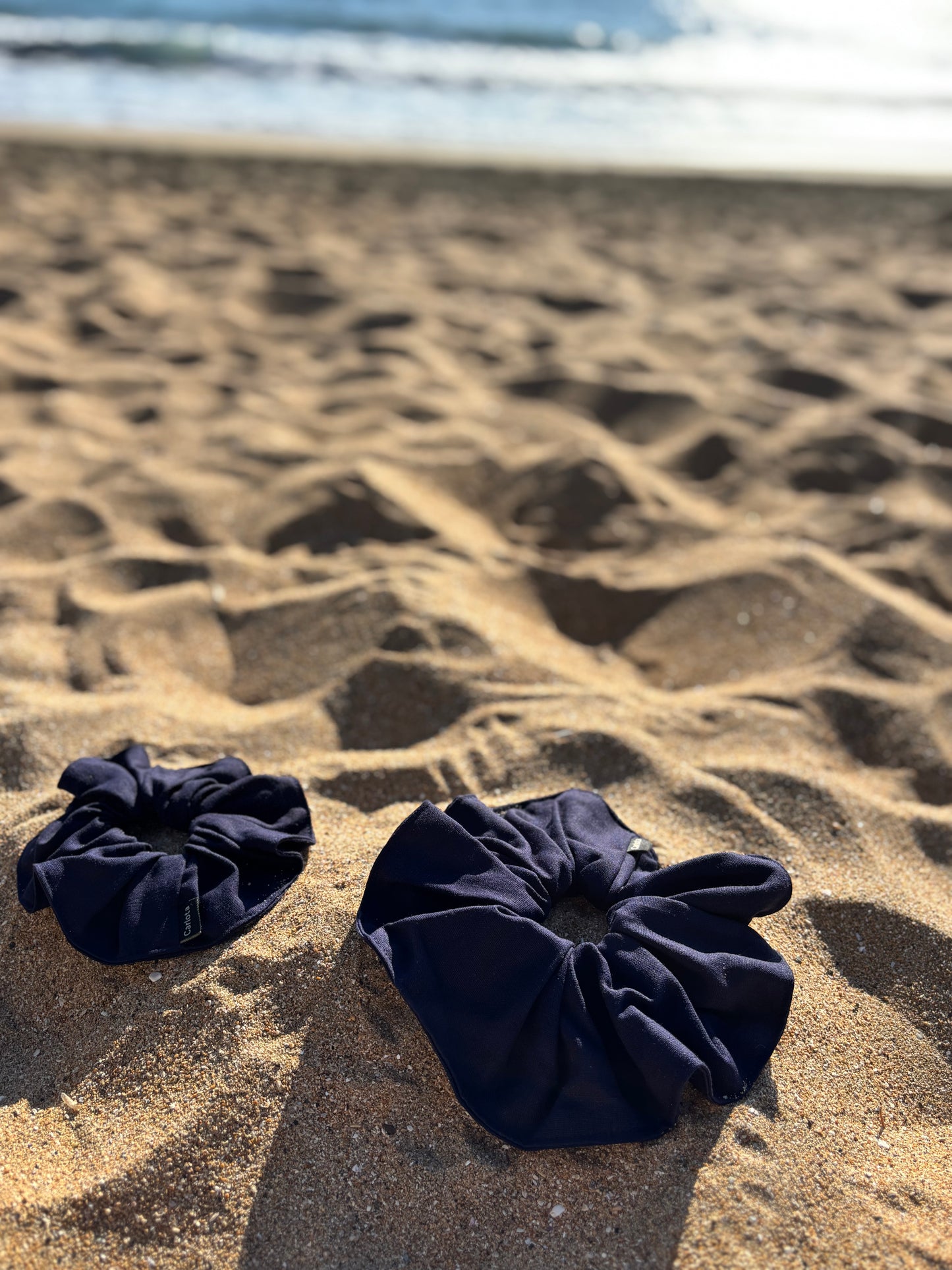 Arenella Azul Marino