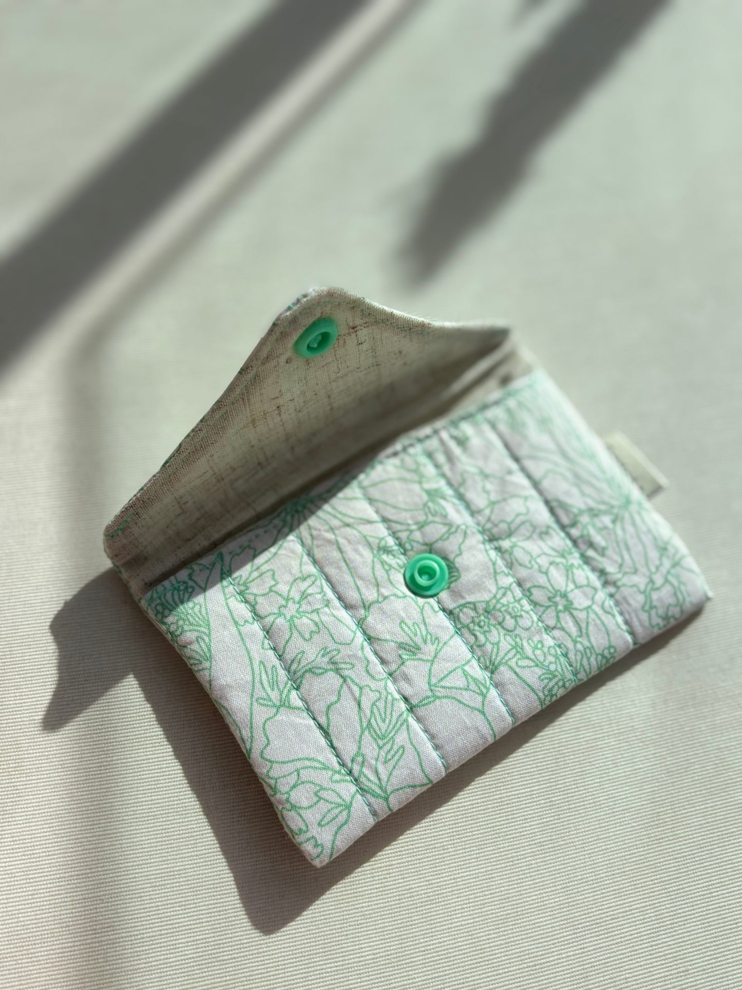 Organizador Gracia Menta