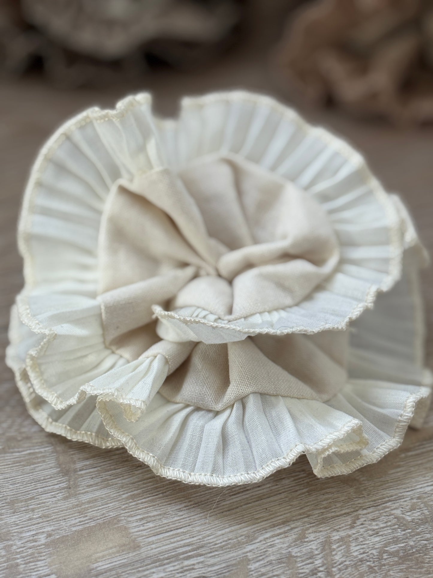 Rosa Blanca