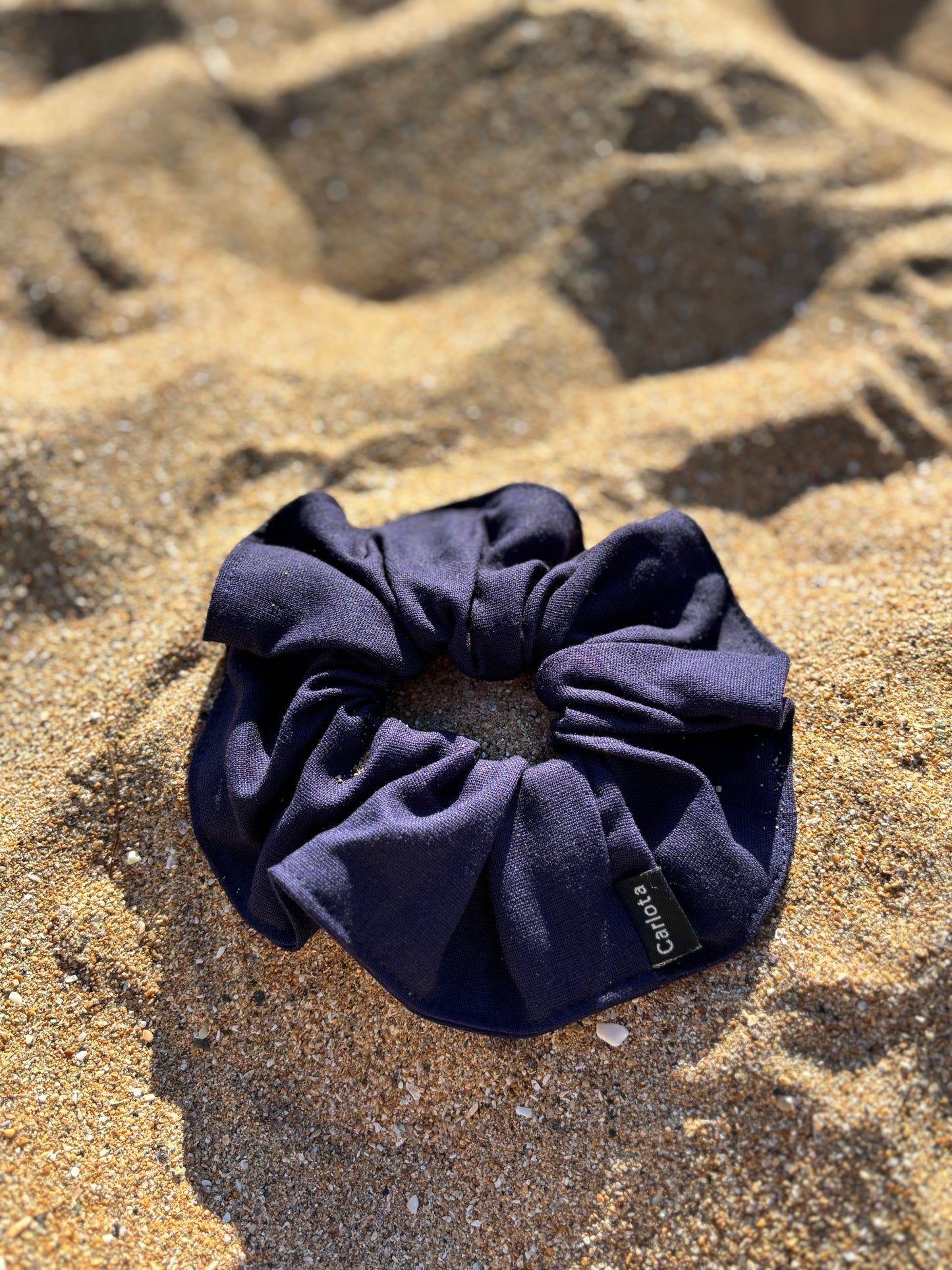 Arenella Azul Marino