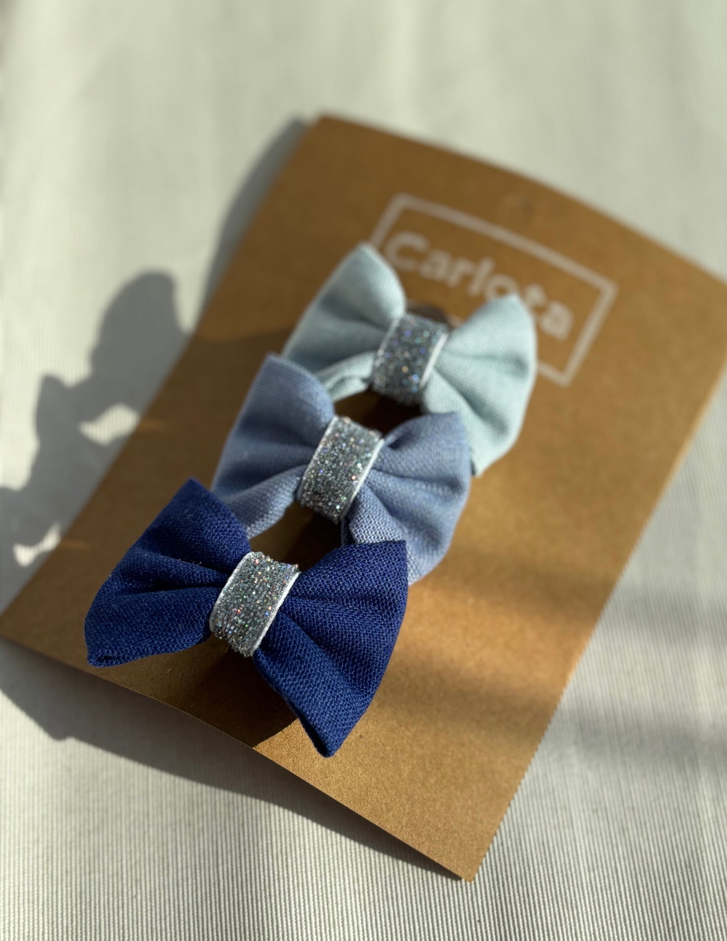 Set Mini Lazos Delfi