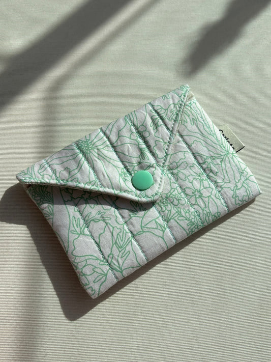 Organizador Gracia Menta