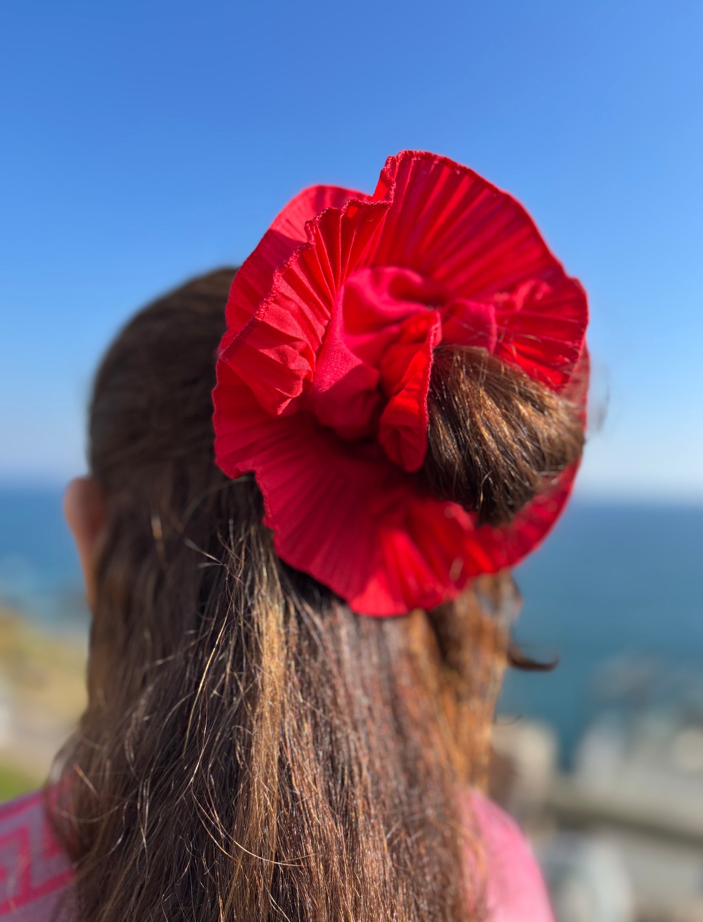 Floralia Roja