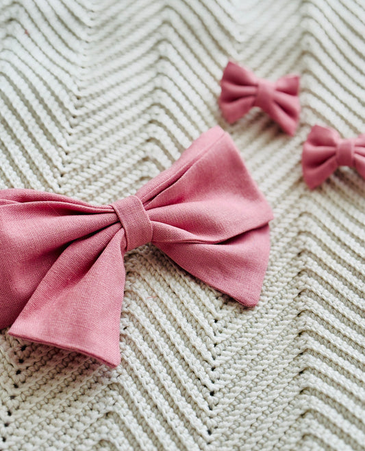 Lazo Rosa