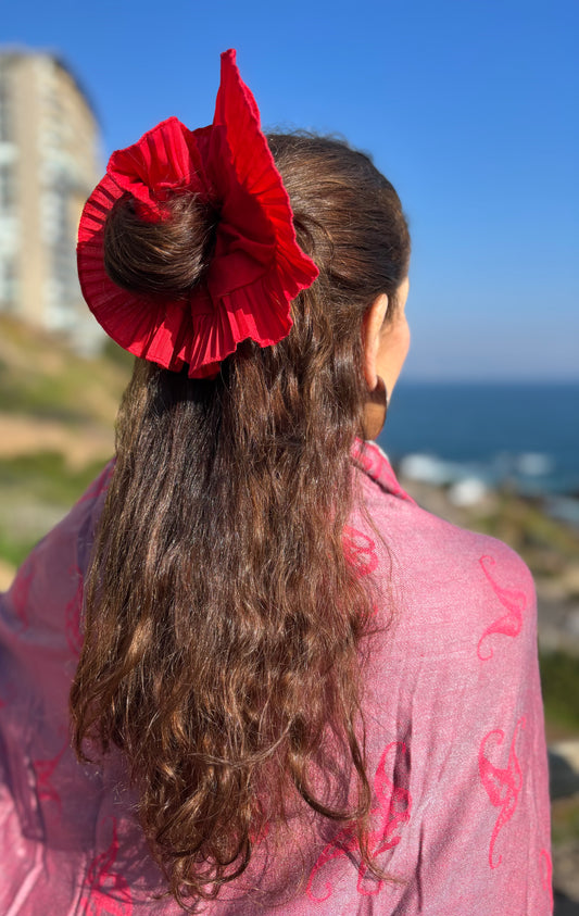 Floralia Roja