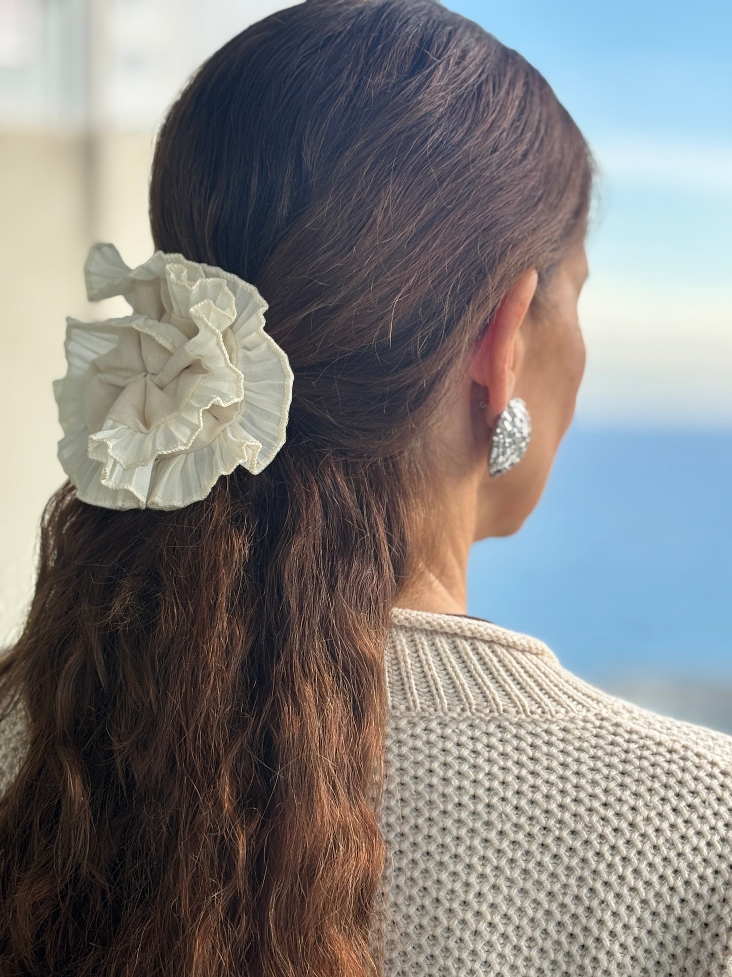 Rosa Blanca