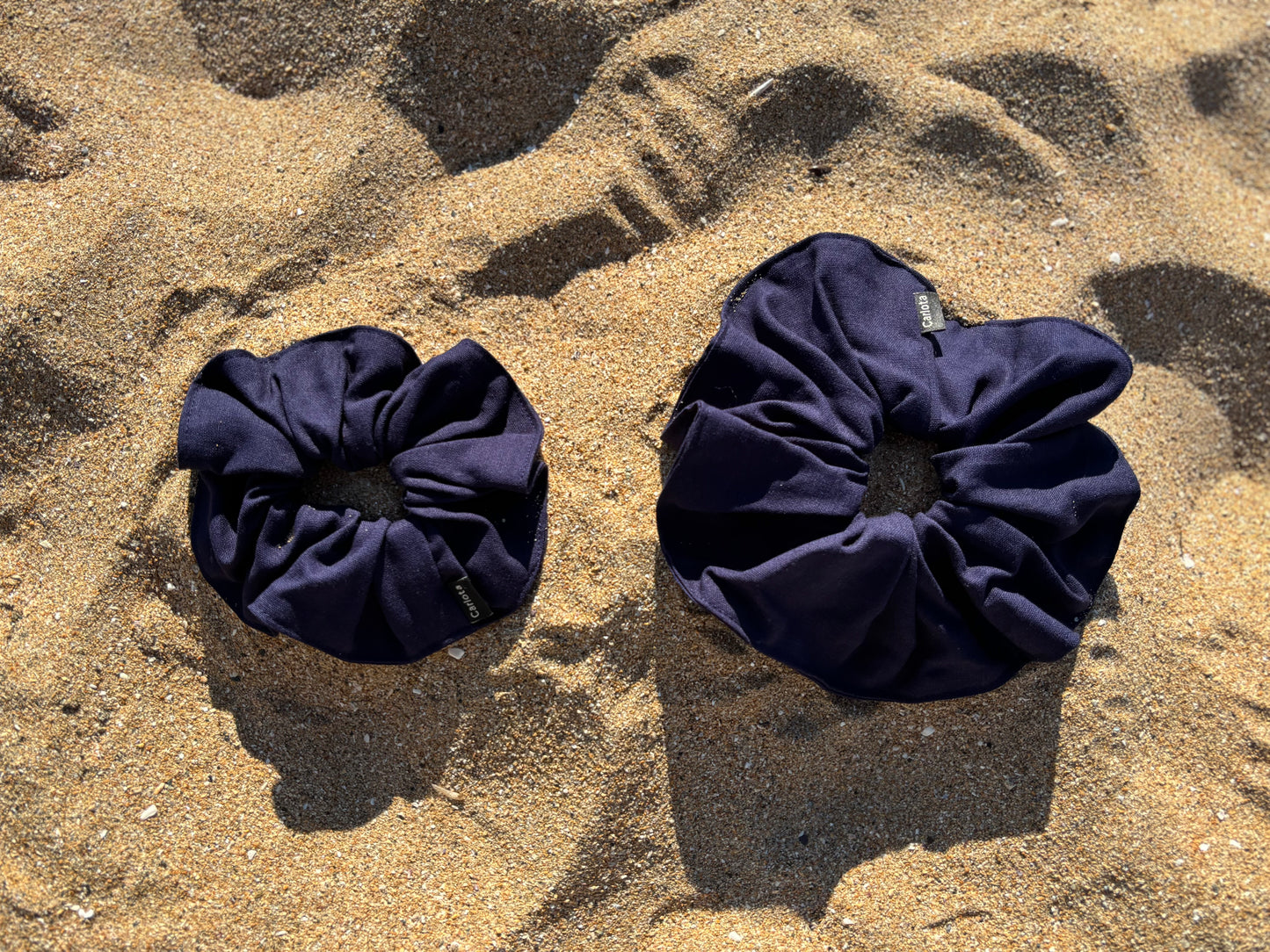Arenella Azul Marino