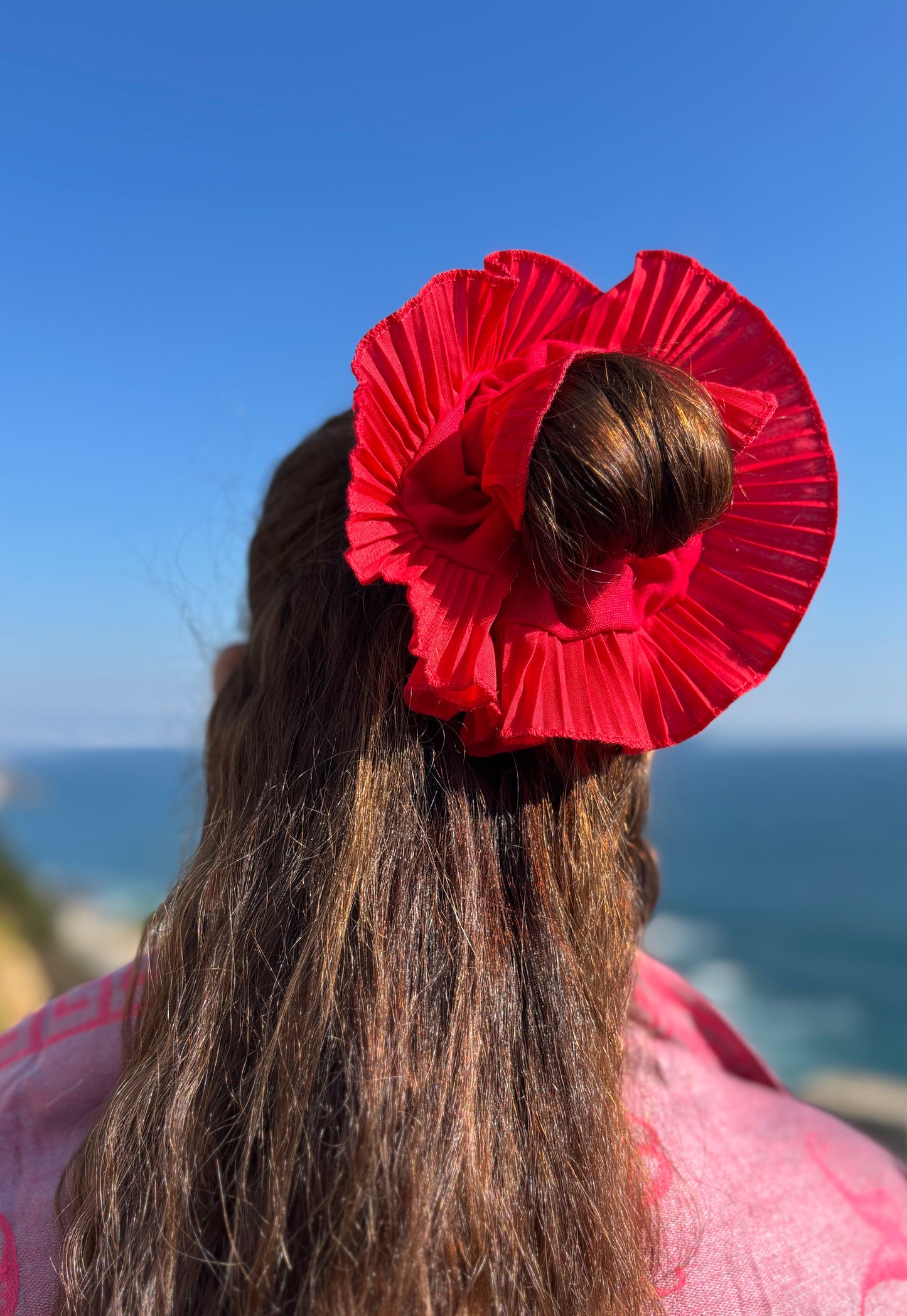 Floralia Roja