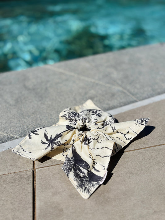 Magnolia Bali